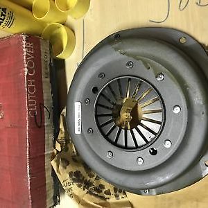 GCC552 – Clutch cover OPEL ASCONA-GT-KADETT-MANTA