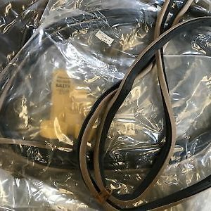 XGV1460 – F DOOR SEAL MK BRITISH LEYLAND