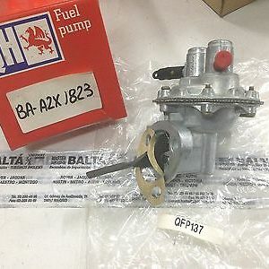 QFP137 – Rover Montego 2.0 (84-92) FUEL PUMP