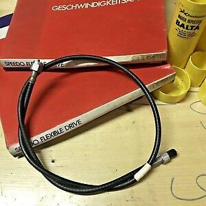 GSD292 – SPEEDO CABLE JAGUAR XJ SER 2/V12 E-TYPE