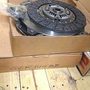 GCK144AF –  CLUTCH KIT COVER ROVER 2400TD/2600