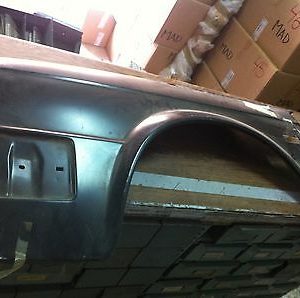 BNP1356 – Triumph Acclaim  Left Hand Front Wing