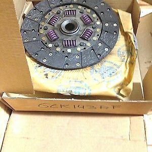 GCK143AF – CLUTCH KIT ROVER 2000-3500 Hatchback (SD1) 1976 – 1986