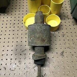 BRAKE CYLINDER LOCKHEED USED