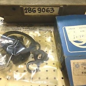 18G9063 – BMC & rover hydraulic cyl repair kits & seals