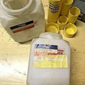 GWW904 – Classic Ser. 3 Land Rover Range Unipart Windscreen Washer Bottle