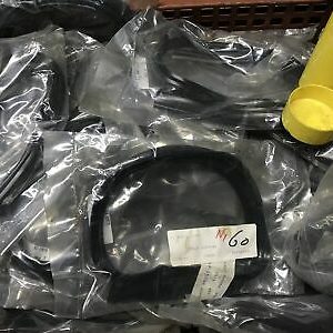 8317 Cables con aislamiento Renault 19 /Clio / Express