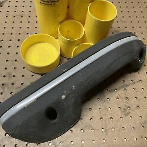 ARMREST ASSY COVER BRITISH LEYLAND