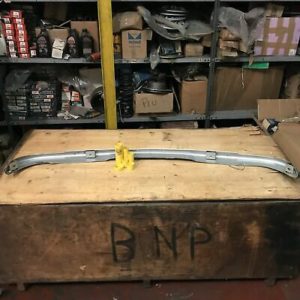 BD42126 – Bumper front Jaguar XJ6 S2 / Daimler Sovereign S2