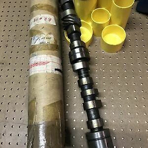 CAM6267 – Camshaft 850cc Slot Drive A Plus