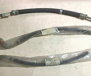 CRC3544 – Power Steering Hose – Low Pressure – LHD Rover SD1