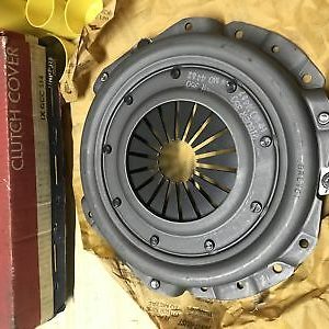 GCC514 – Clutch cover Peugeot 404 (1967-75)/Peugeot 504 (1974-82)