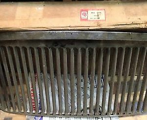 ARA1978 – GRILLE VERSION AUTHI MG 1100/1300