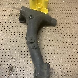 21A1475 – Classic mini rear radius arm