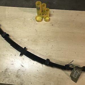 33702122 – Leaf spring British Leyland