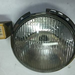 HEADLAMP LUCAS MINI