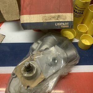 GWP1080 – Water pump Unipart Peugeot 504 1948cc 2112cc diesel