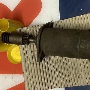 STARTER MOTOR FEMSA 12V USED