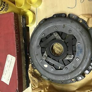 GCC518 – Clutch cover Renault R16 TS TA TL/Lada