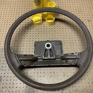 NAM3925 – STEERING WHEEL AUSTIN ROVER