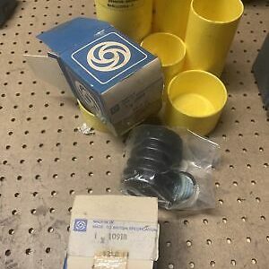 10918 – Jaguar All E-Type except 3.8, 420 Sedans Brake Master Cyl. Repair Kit