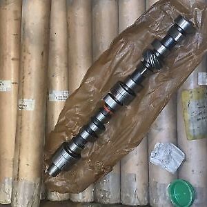 12G2983 – CAMSHAFT-1098 & 1275cc SLOT DRIVE A+ MIN CLASSIC