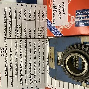 22A980 – Mini 2nd Gear B Type 28 Teeth,Cooper 970 1071 1275 1964-68