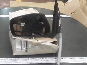 96302EB010 – Mirror ASSY-OUTS LH Nissan Navara D40 Doublecab 2.5 Dci