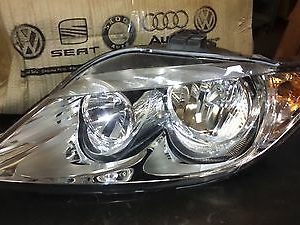 3R1941005D – Headlight LH SEAT EXEO 08-09