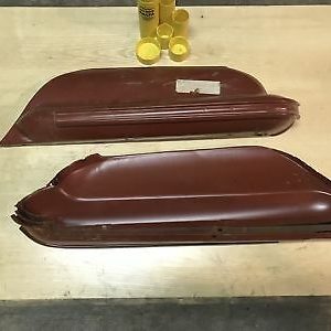 705884 – REAR QUARTER VALANCE RH 1200 13/60 INC STRIP