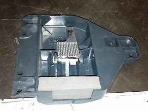 811837019A739 – Handle, inside Left 2001 Audi TT Quattro Base