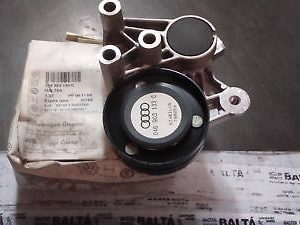 46903133C – Belt Tensioner  v-ribbed belt Audi A6