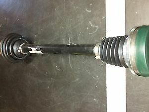 Driveshaft left passenger side N/S Seat Leon