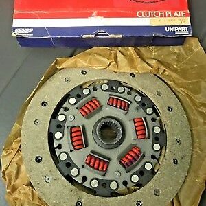 GCP229AF – PLATE-CLUTCH TRIUMPH TR7 4SP 76-81 / DOLOMITE