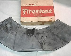 Camara neumatico FIRESTONE para cubiertas MINI o remolque