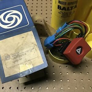 DRC2912 – Genuine BL Rover Sd1 Hazard Warning Light Switch