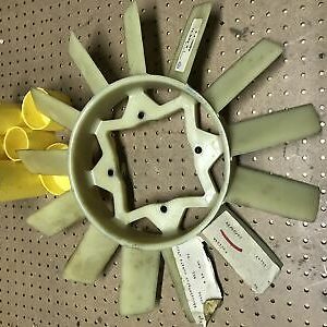 RKC92 – Fan Blades – 13 Blade – Plastic Triumph Spitfire