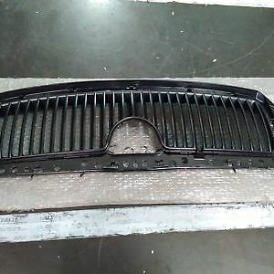 6Y0853668B – Grill radiator SKODA FABIA I 1999-2004