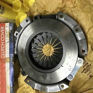 GCC614 – Clutch cover Unipart