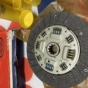 GCP631 – Clutch Plate Unipart Peugeot 504