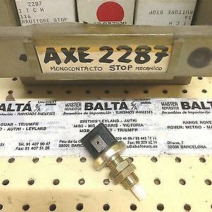 AXE2287 – Monocontacto STOP mecanico Innocenti 90 120