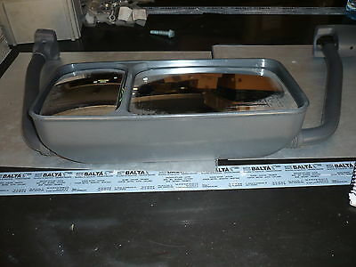 963019X021 – MIRROR ASSY-OUT NISSAN