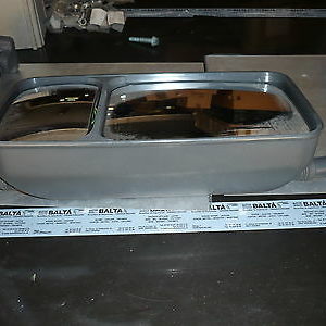 963019X021 – MIRROR ASSY-OUT NISSAN