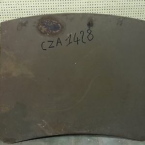 CZA1428 – Bonnet Panel Austin Morris 1100/1300
