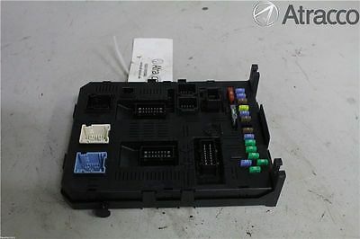 6580EE – Anc control box Peugeot 307 -06