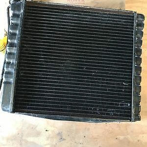 KRC1044 – RADIATOR BLOWER BRITISH LEYLAND