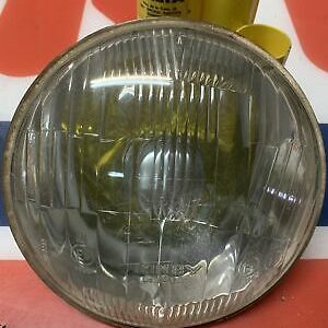 UFG5055 – HEADLAMP KINBY DIFUSER YELLOW