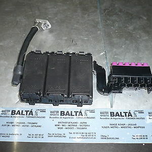 5J0937548 – Fusebox SKODA FABIA 07>