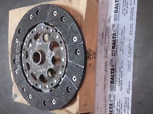 38141032P – DISC CLUTCH AUDI A4