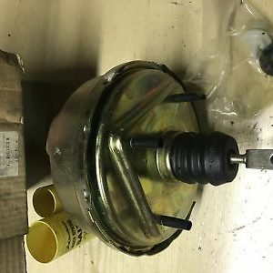 RTC1378K – BRAKE SERVO TRIUMPH TR7